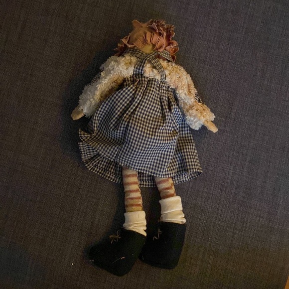 Rag Dolls - Picture 3 of 7